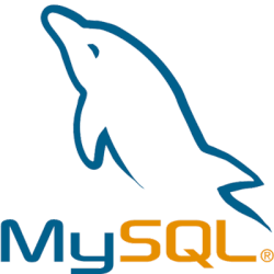 MySql logo
