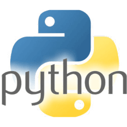 Python logo
